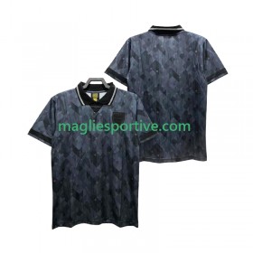 Completo Calcio Inghilterra Retro Divisa Trasferta 1990